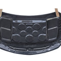 CMST Tuning  Carbon Fiber Hood Bonnet for C117 2014-2019 CLA-250 CLA-45 AMG - Robot Bodykits