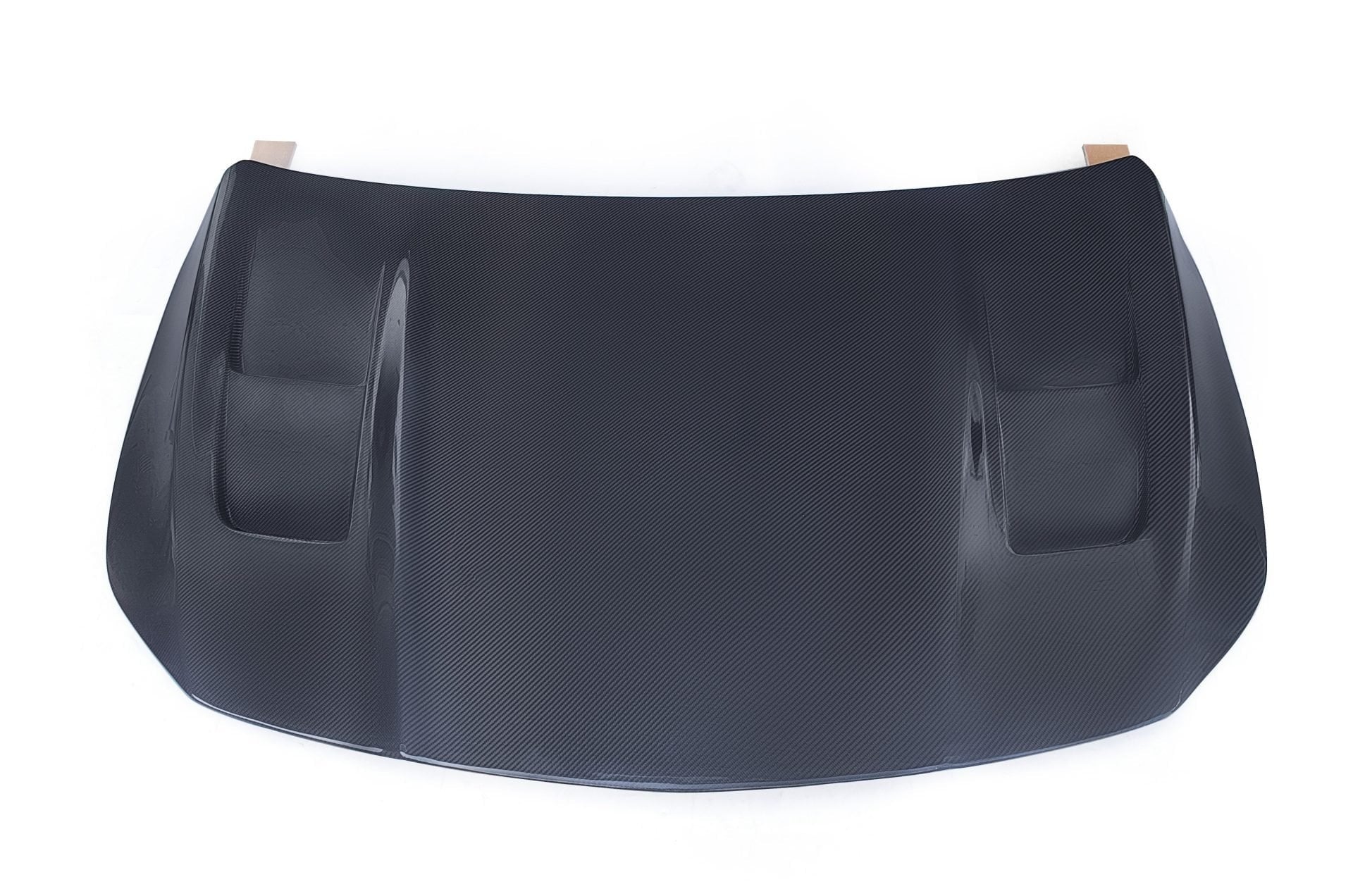 CMST Tuning  Carbon Fiber Hood Bonnet for C117 2014-2019 CLA-250 CLA-45 AMG - Robot Bodykits