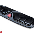 CMST Porsche Taycan Turbo / Turbo S (2020-2025) CMST Carbon Fibre Aero Body Kit - Robot Bodykits