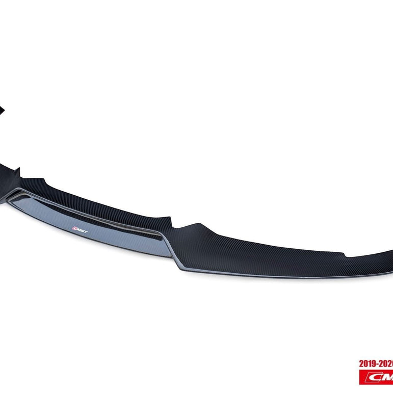 CMST Porsche Taycan Turbo / Turbo S (2020-2025) CMST Carbon Fibre Aero Body Kit - Robot Bodykits