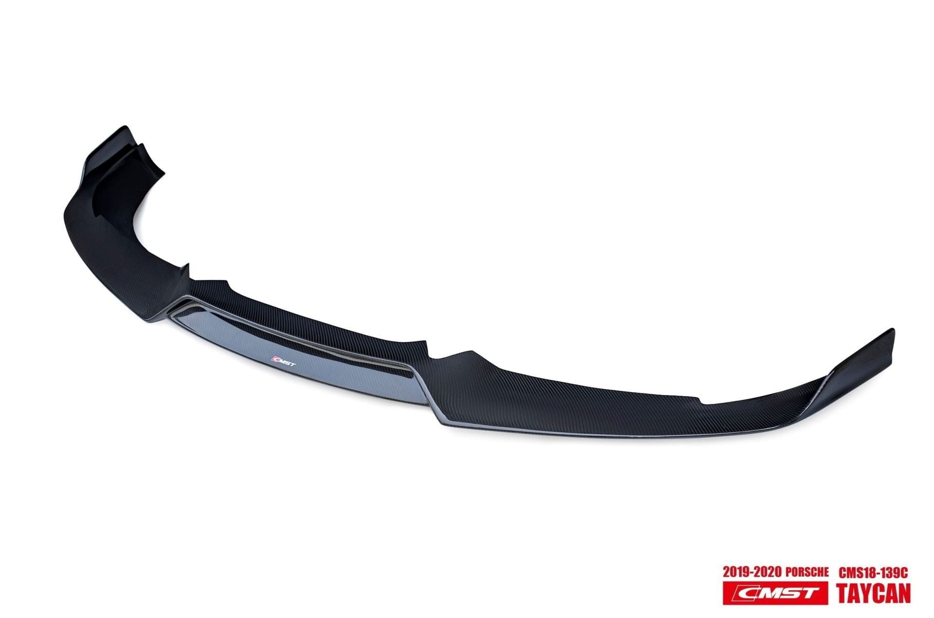 CMST Porsche Taycan Turbo / Turbo S (2020-2025) CMST Carbon Fibre Aero Body Kit - Robot Bodykits