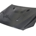 CMST Tuning Carbon Fiber Vented Hood For BMW M6 & 6 Series F06 F12 F13 2012-2016 - Robot Bodykits