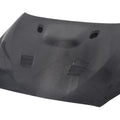 CMST Tuning Carbon Fiber Vented Hood For BMW M6 & 6 Series F06 F12 F13 2012-2016 - Robot Bodykits