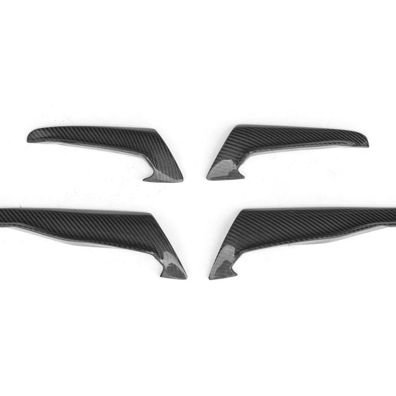 CMST Tuning Carbon Fiber Body Kit Package for Audi RS3 2018-2020 - Robot Bodykits