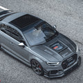 CMST Tuning Carbon Fiber Body Kit Package for Audi RS3 2018-2020 - Robot Bodykits