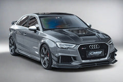 CMST Tuning Carbon Fiber Body Kit Package for Audi RS3 2018-2020