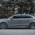 CMST Tuning Carbon Fiber Body Kit Package for Audi RS3 2018-2020 - Robot Bodykits