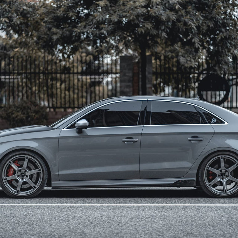 CMST Tuning Carbon Fiber Body Kit Package for Audi RS3 2018-2020 - Robot Bodykits