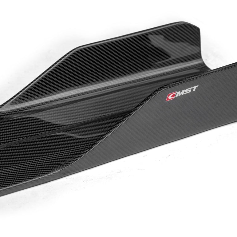 CMST Tuning Carbon Fiber Body Kit Package for Audi RS3 2018-2020 - Robot Bodykits
