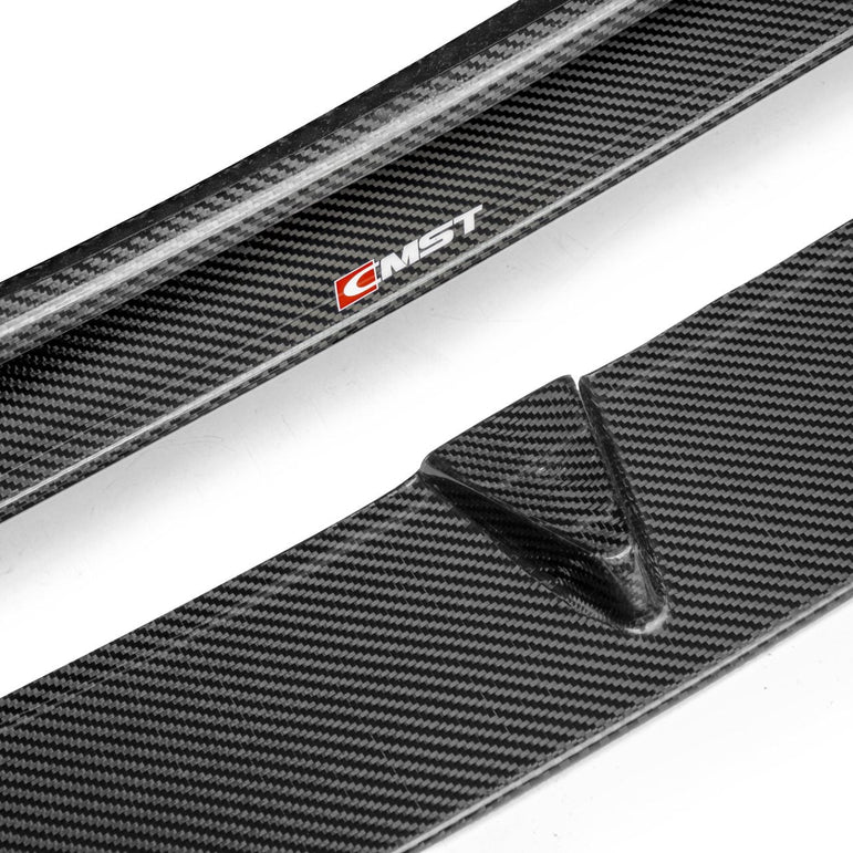 CMST Tuning Carbon Fiber Body Kit Package for Audi RS3 2018-2020 - Robot Bodykits