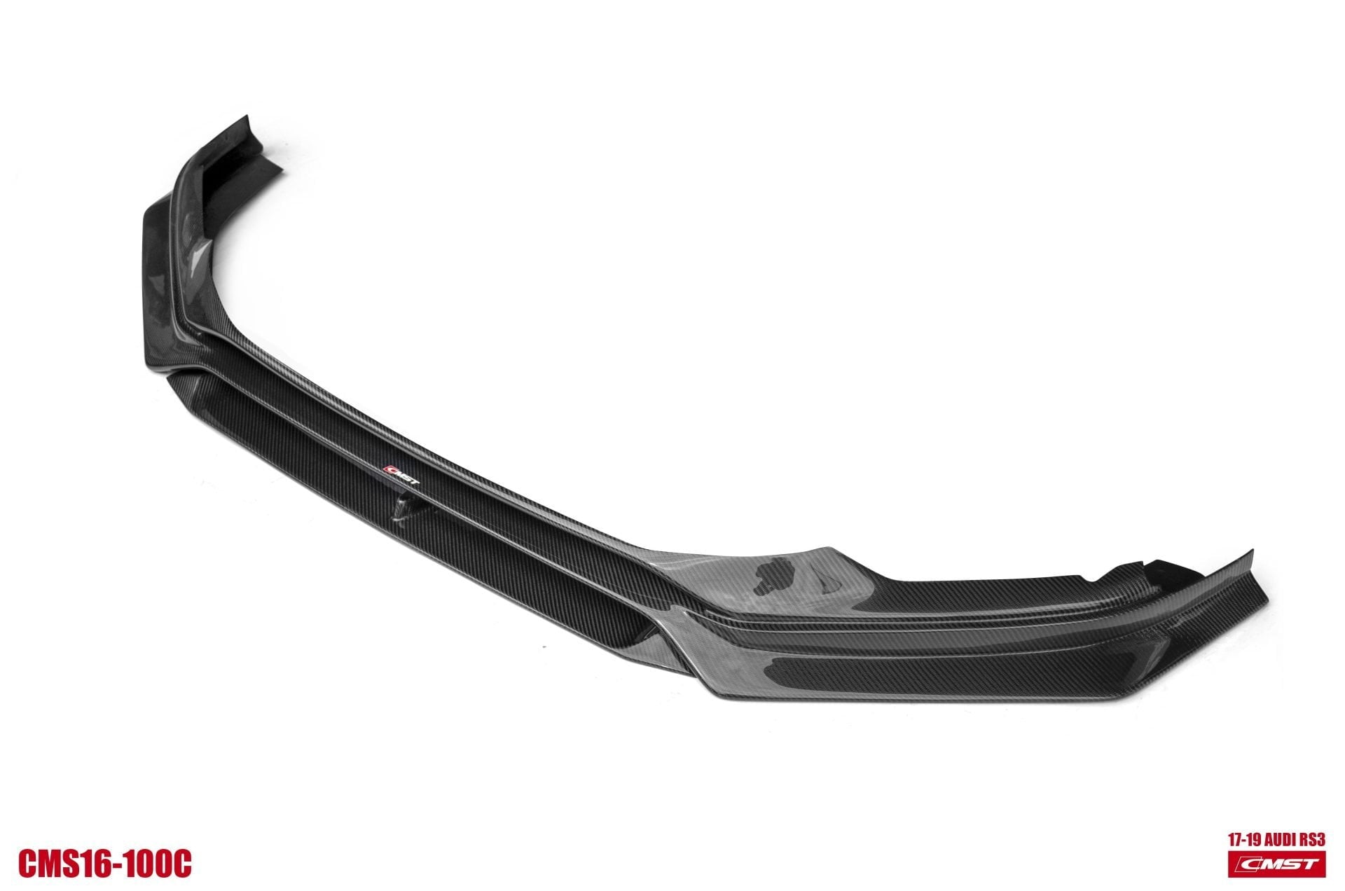 CMST Tuning Carbon Fiber Body Kit Package for Audi RS3 2018-2020 - Robot Bodykits