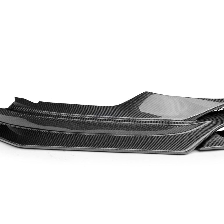 CMST Tuning Carbon Fiber Body Kit Package for Audi RS3 2018-2020 - Robot Bodykits