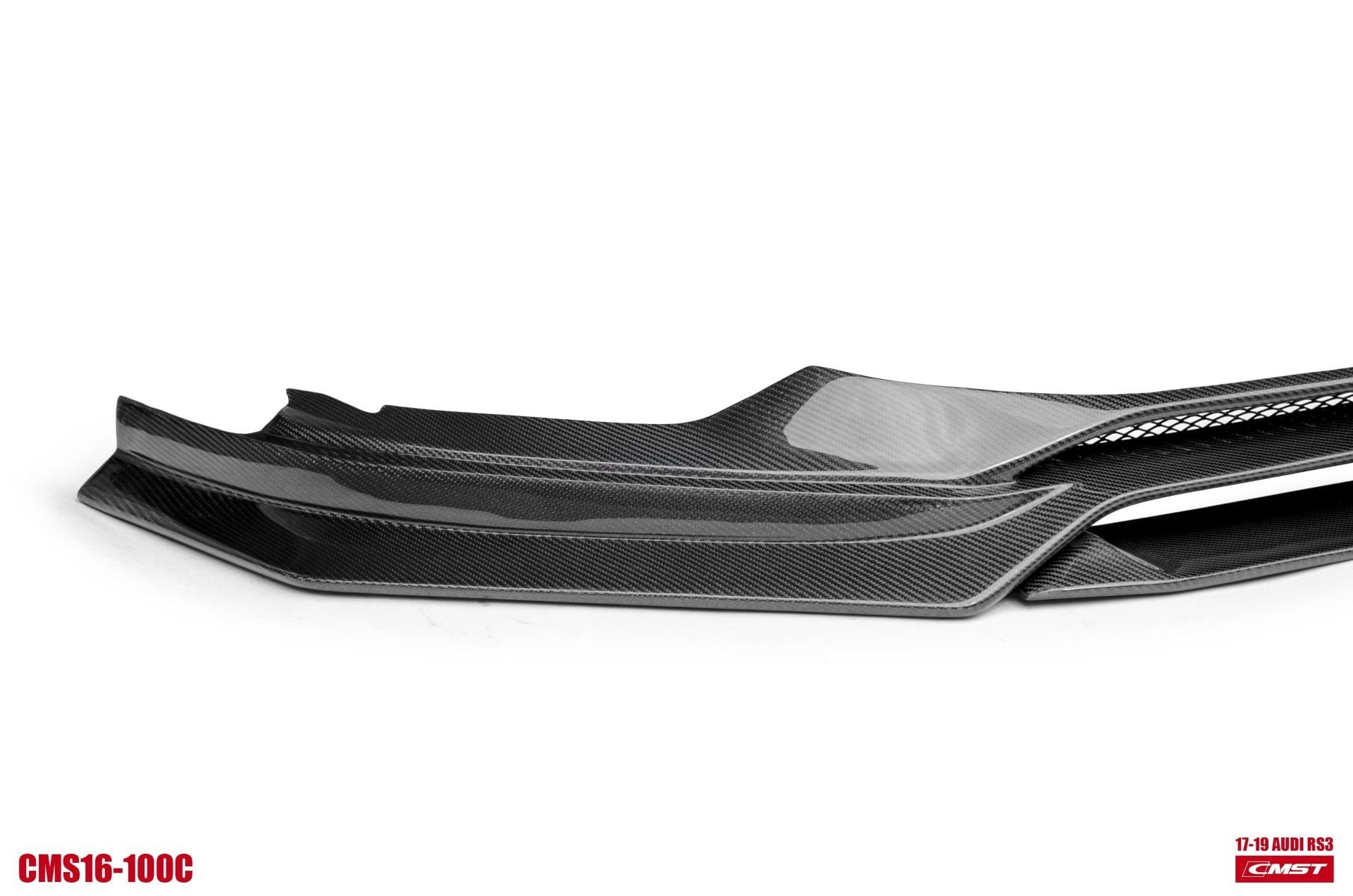 CMST Tuning Carbon Fiber Body Kit Package for Audi RS3 2018-2020 - Robot Bodykits