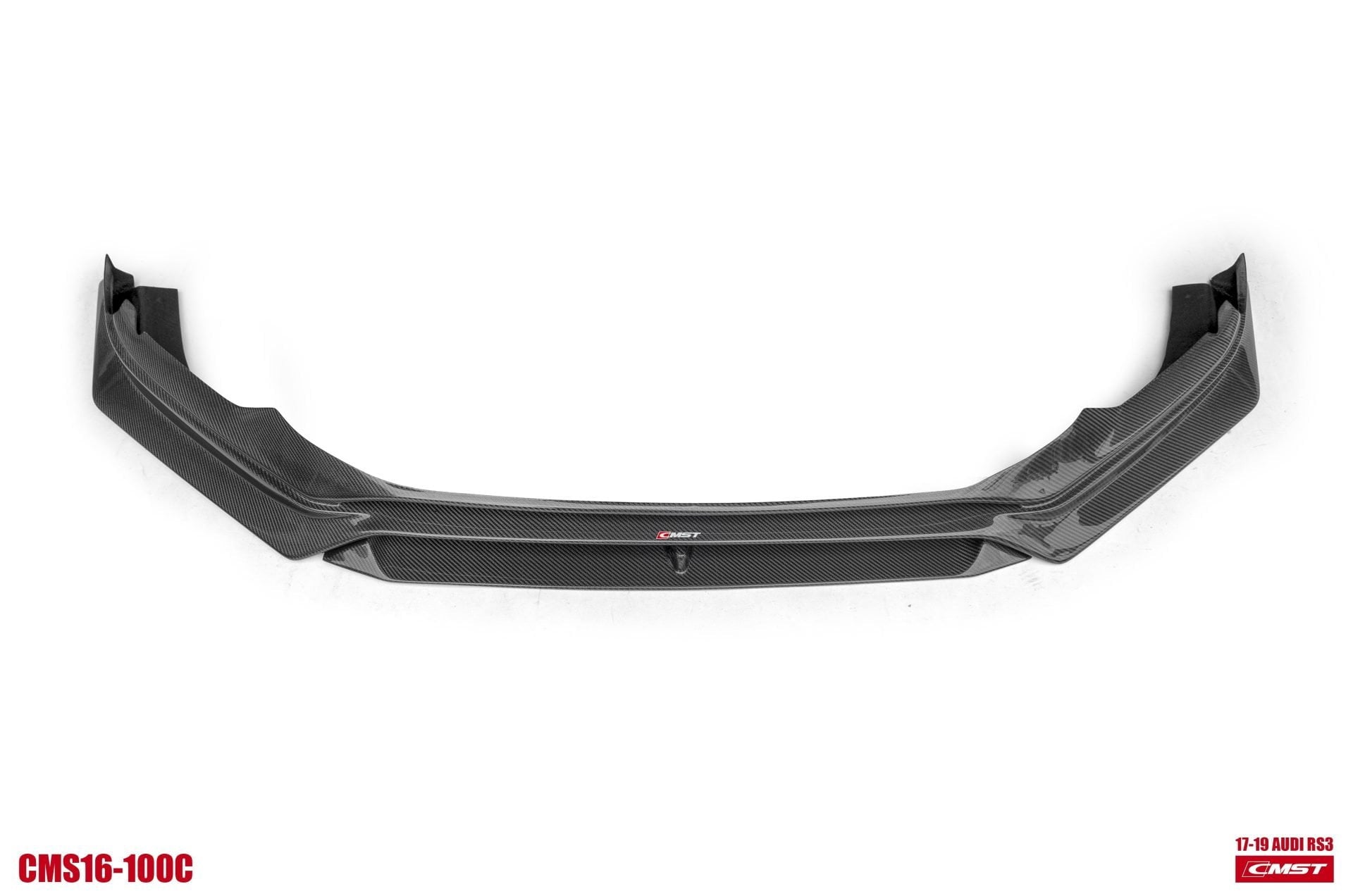 CMST Tuning Carbon Fiber Body Kit Package for Audi RS3 2018-2020 - Robot Bodykits