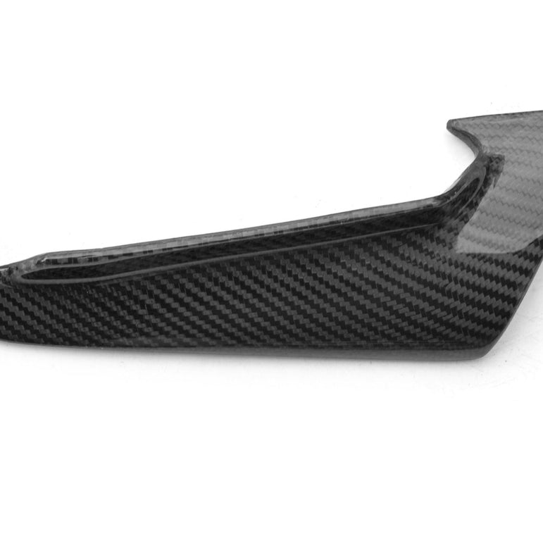 CMST Tuning Carbon Fiber Body Kit Package for Audi RS3 2018-2020 - Robot Bodykits
