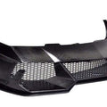 CMST Carbon Fiber Full Body Kit for Lamborghini Huracán LP550 09-13