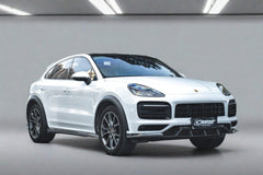 CMST Tuning Carbon Fiber Full Body Kit for Porsche Cayenne Coupe 9Y3 2018-ON