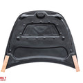 CMST Tuning Carbon Fiber Hood Bonnet Ver.1 for Tesla Model Y - Robot Bodykits