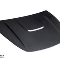CMST Tuning Carbon Fiber Hood Bonnet Ver.1 for Tesla Model Y - Robot Bodykits