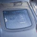 CMST Tuning Carbon Fiber Glass Transparent Hood Bonnet for BMW 3 Series G20 G28 330i M340i - Robot Bodykits