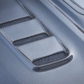 CMST Tuning Carbon Fiber Glass Transparent Hood Bonnet for BMW 3 Series G20 G28 330i M340i - Robot Bodykits