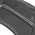 CMST Tuning Carbon Fiber Glass Transparent Hood Bonnet for BMW 3 Series G20 G28 330i M340i - Robot Bodykits
