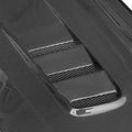 CMST Tuning Carbon Fiber Glass Transparent Hood Bonnet for BMW 3 Series G20 G28 330i M340i - Robot Bodykits