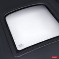 CMST Tuning Carbon Fiber Glass transparent Hood GTS Style BMW M3 / M4 F80 F82 F83 - Robot Bodykits