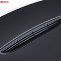 CMST Tuning Carbon Fiber Glass transparent Hood GTS Style BMW M3 / M4 F80 F82 F83 - Robot Bodykits