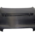 CMST Tuning Carbon Fiber Hood Bonnet Ver.1 For Audi TT TTS MK2 8J 2007-2015