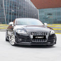 CMST Tuning Carbon Fiber Hood Bonnet Ver.1 For Audi TT TTS MK2 8J 2007-2015