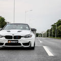 CMST Tuning Carbon Fiber Hood Bonnet Ver.3 for BMW 3 Series F30 F31 / 4 Series F32 F33 F36 2012-2020 - Robot Bodykits