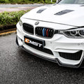 CMST Tuning Carbon Fiber Hood Bonnet Ver.3 for BMW 3 Series F30 F31 / 4 Series F32 F33 F36 2012-2020 - Robot Bodykits