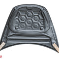 CMST Tuning Carbon Fiber Hood Ver.2 for Tesla Model 3 - Robot Bodykits