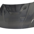 CMST Tuning Carbon Fiber Hood Bonnet Ver.3 for BMW 3 Series F30 F31 / 4 Series F32 F33 F36 2012-2020 - Robot Bodykits