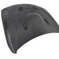 CMST Tuning Carbon Fiber Hood Bonnet Ver.3 for BMW 3 Series F30 F31 / 4 Series F32 F33 F36 2012-2020 - Robot Bodykits