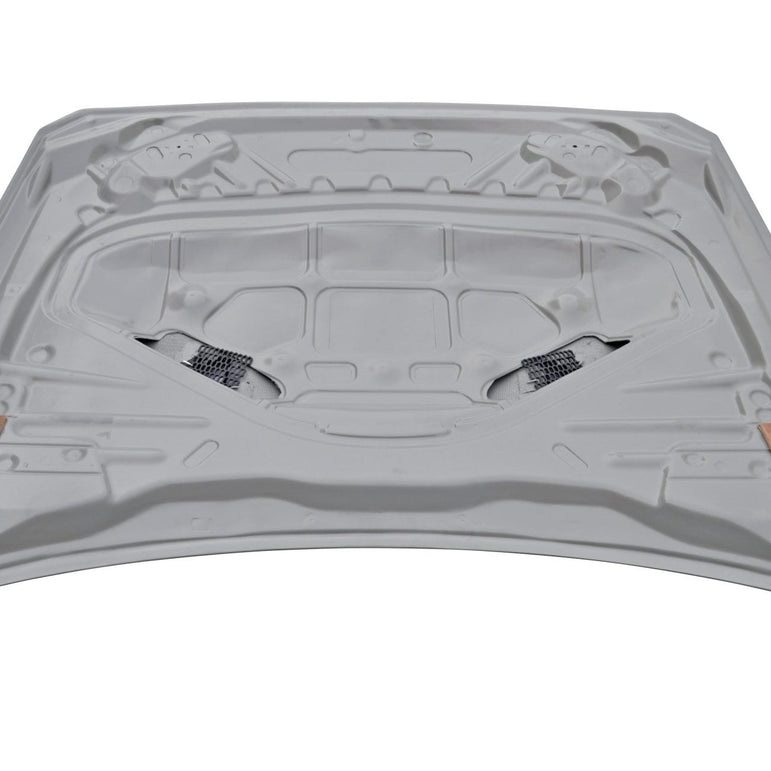 CMST Tuning Carbon Fiber Hood Bonnet Ver.3 for BMW 3 Series F30 F31 / 4 Series F32 F33 F36 2012-2020 - Robot Bodykits