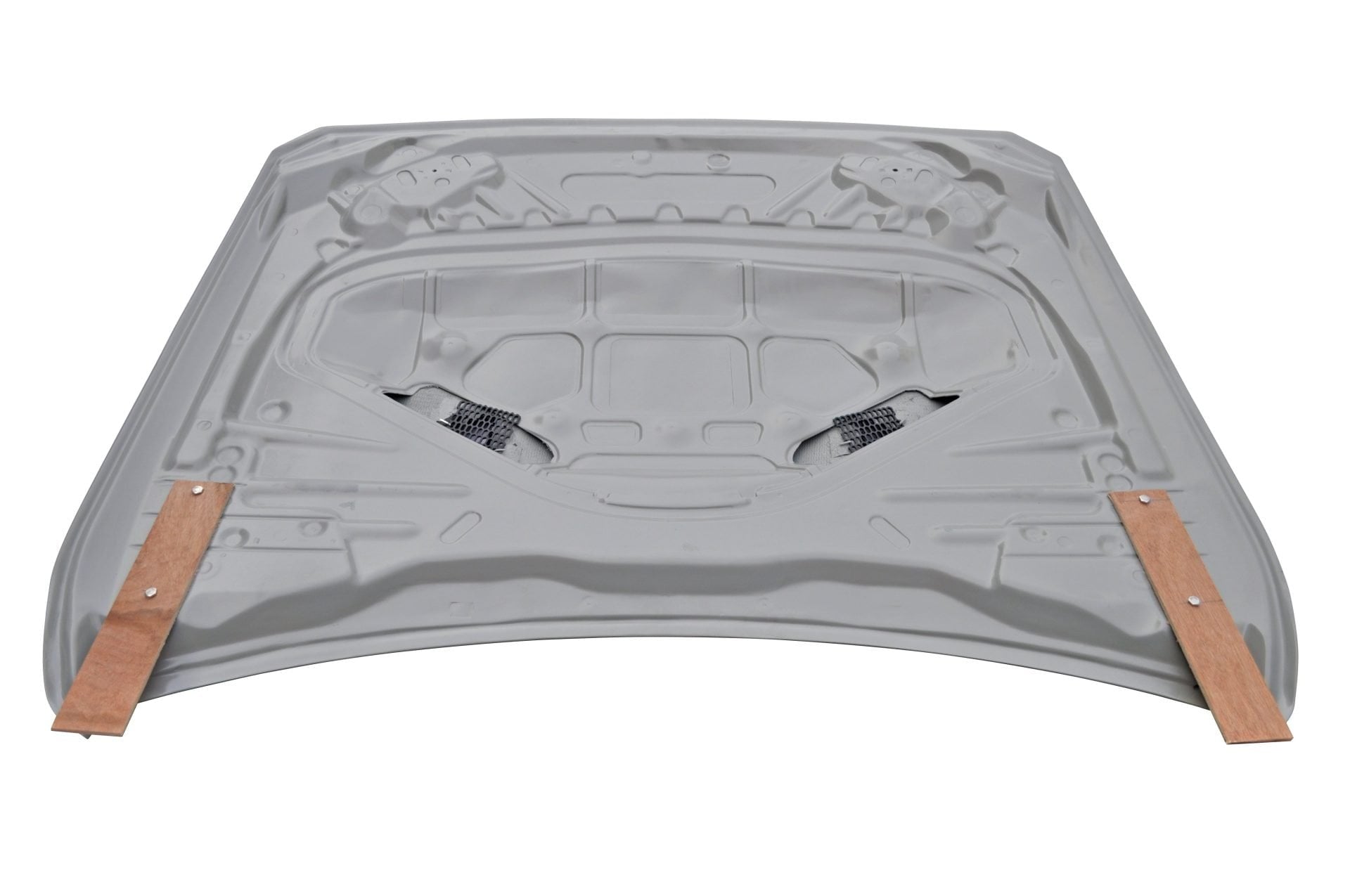 CMST Tuning Carbon Fiber Hood Bonnet Ver.3 for BMW 3 Series F30 F31 / 4 Series F32 F33 F36 2012-2020 - Robot Bodykits