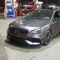 CMST Tuning  Carbon Fiber Hood Bonnet for C117 2014-2019 CLA-250 CLA-45 AMG - Robot Bodykits