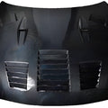 CMST Tuning Carbon Fiber Hood Bonnet for Nissan GTR GT-R R35 2008-2016 - Robot Bodykits
