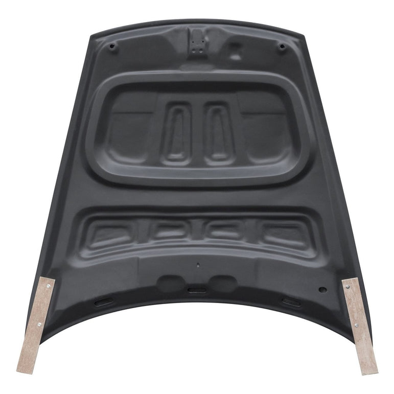 CMST Tuning Carbon Fiber Hood Bonnet for Porsche Taycan & Turbo & Turbo S - Robot Bodykits