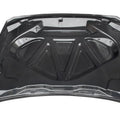 CMST Tuning Carbon Fiber Hood GTS Style BMW M3 / M4 F80 F82 F83 - Robot Bodykits