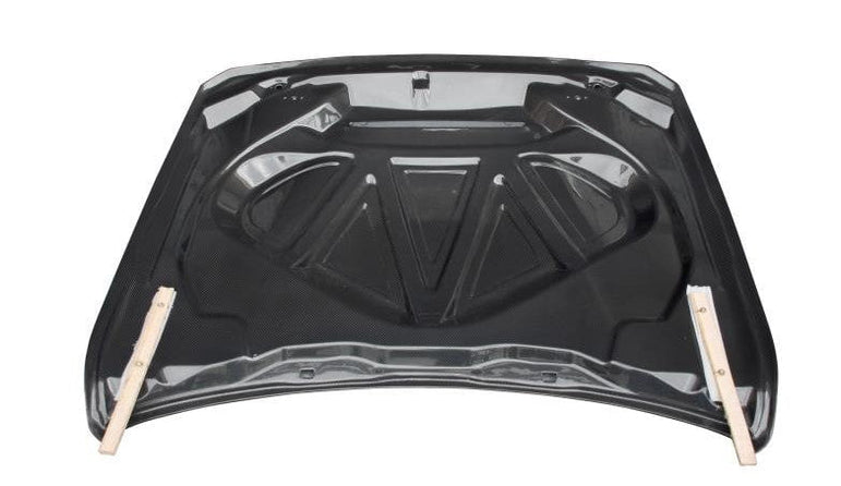CMST Tuning Carbon Fiber Hood GTS Style BMW M3 / M4 F80 F82 F83 - Robot Bodykits
