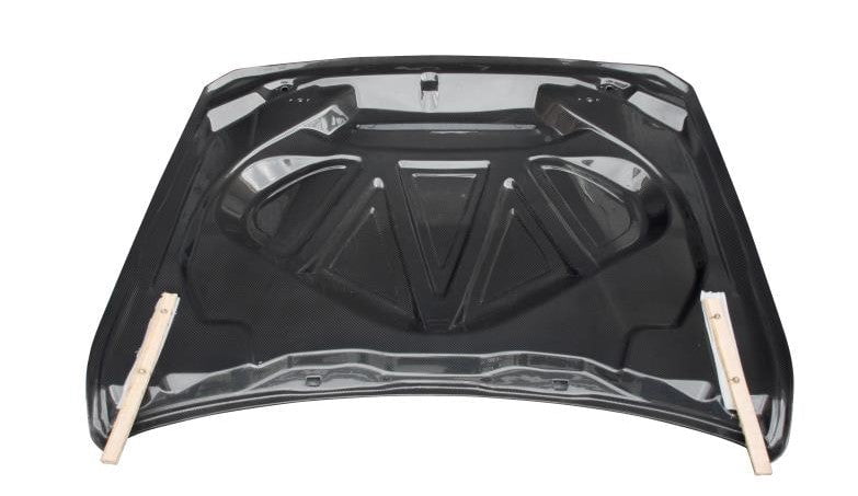 CMST Tuning Carbon Fiber Hood GTS Style BMW M3 / M4 F80 F82 F83 - Robot Bodykits