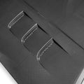 CMST Tuning Carbon Fiber Hood With Vent ver.2 for Nissan 350Z Z33 Fairlady Z Vented - Robot Bodykits