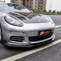 CMST Tuning Carbon Fiber Hood for Porsche Panamera 970 2010-2016 - Robot Bodykits