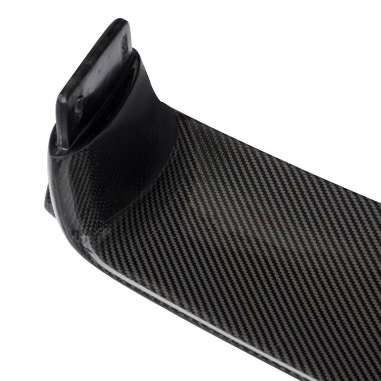 CMST Tuning Carbon Fiber Rear Spoiler Wing Ver.1 for Mercedes Benz C190 AMG GT GTS 2015-ON