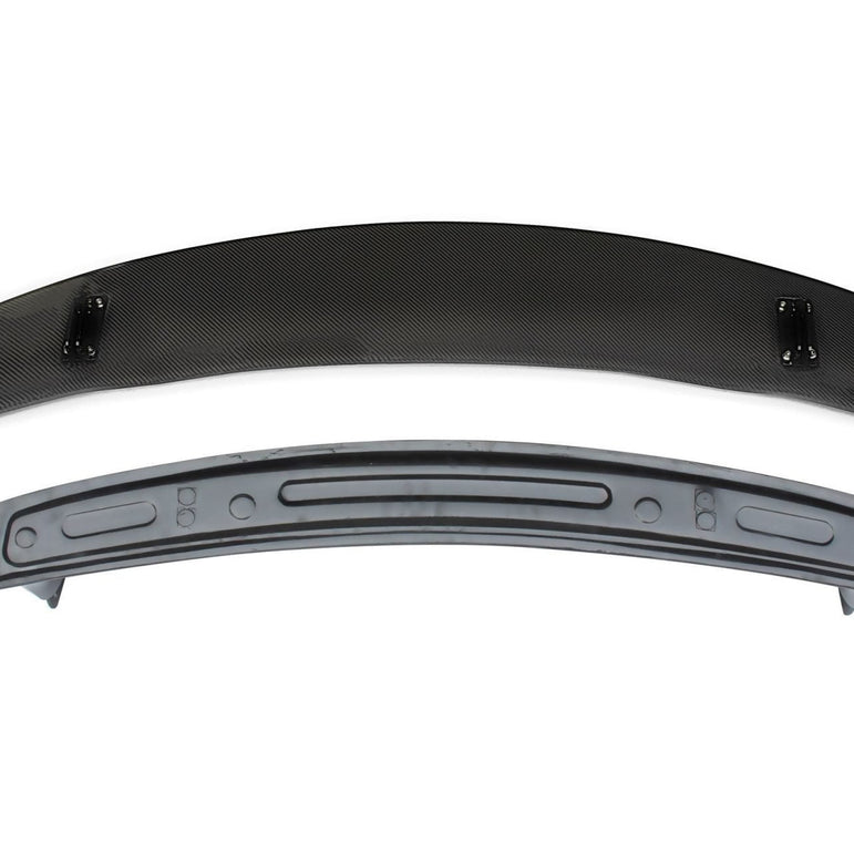 CMST Tuning Carbon Fiber Rear Spoiler Wing Ver.1 for Mercedes Benz C190 AMG GT GTS 2015-ON