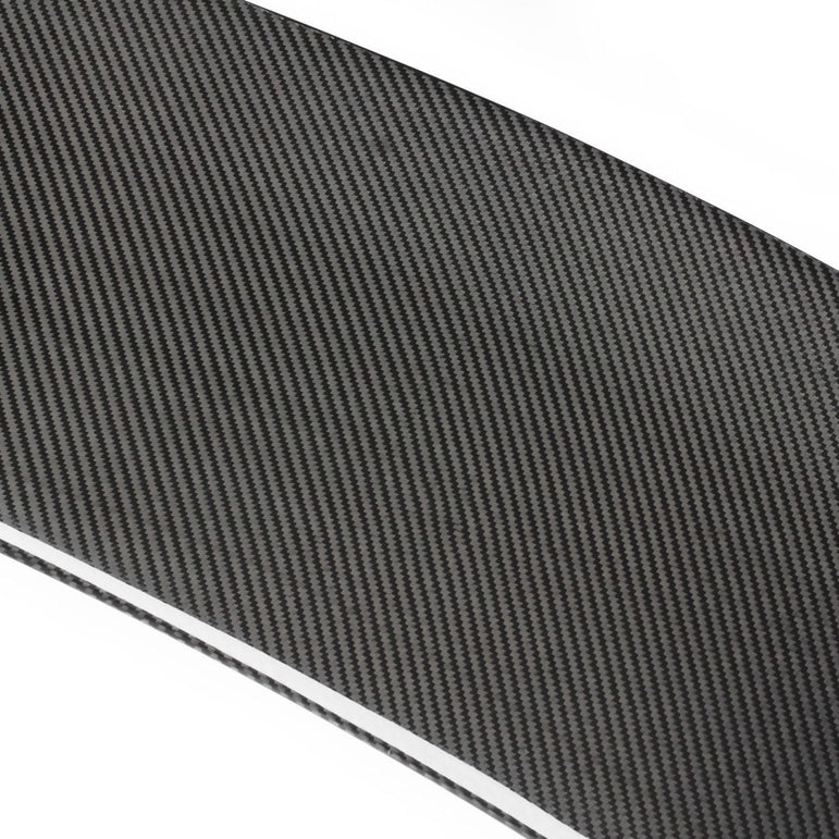 CMST Tuning Carbon Fiber Rear Spoiler Wing Ver.1 for Mercedes Benz C190 AMG GT GTS 2015-ON