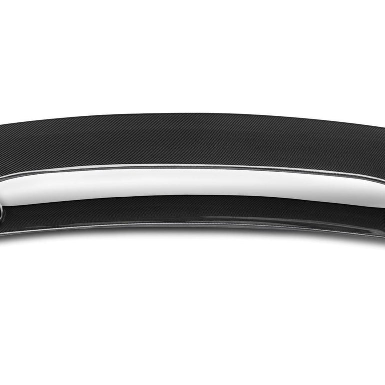 CMST Tuning Carbon Fiber Rear Spoiler Wing Ver.1 for Mercedes Benz C190 AMG GT GTS 2015-ON